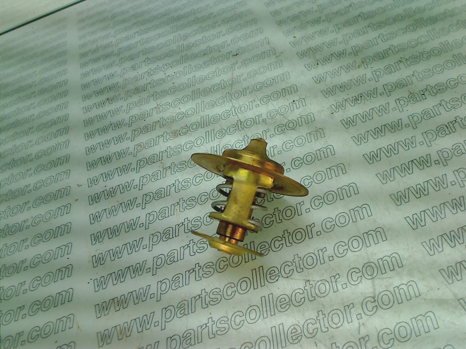 FERRARI 4222883 Engine code 8624 compatible with: FERRARI 246 DINO
